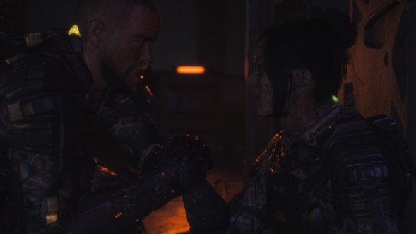 Игра The Callisto Protocol [PS5, русские субтитры] в Нижнем Новгороде