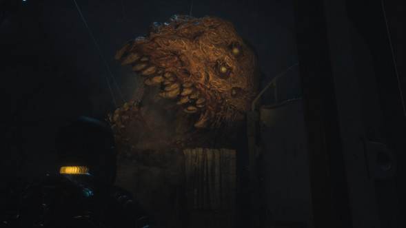 Игра The Callisto Protocol [PS5, русские субтитры] в Нижнем Новгороде