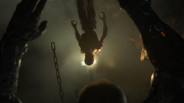 Игра The Callisto Protocol [PS5, русские субтитры] в Нижнем Новгороде