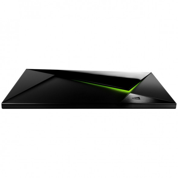 ТВ-приставка NVIDIA SHIELD TV PRO, черный в Нижнем Новгороде