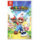 Игра Mario + Rabbids Kingdom Battle [Nintendo Switch, английский язык] в Нижнем Новгороде