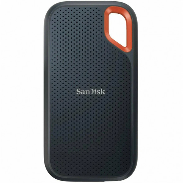 Внешний диск SanDisk Portable SSD 1TB 1000Mb/s [SDSSDE61-1TOO-Z25] в Нижнем Новгороде