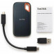 Внешний диск SanDisk Portable SSD 1TB 1000Mb/s [SDSSDE61-1TOO-Z25] в Нижнем Новгороде