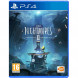Игра Little Nightmares II [PS4, английская версия] в Нижнем Новгороде