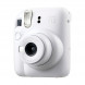 Фотоаппарат моментальной печати Fujifilm Instax Mini 12, White в Нижнем Новгороде