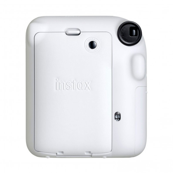 Фотоаппарат моментальной печати Fujifilm Instax Mini 12, White в Нижнем Новгороде