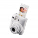 Фотоаппарат моментальной печати Fujifilm Instax Mini 12, White в Нижнем Новгороде