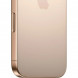Смартфон Apple iPhone 16 Pro Max (nano SIM+eSIM) 512ГБ, Desert Titanium в Нижнем Новгороде