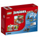 Конструктор LEGO Juniors 10722 Схватка со змеями в Нижнем Новгороде