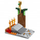 Конструктор LEGO Juniors 10722 Схватка со змеями в Нижнем Новгороде