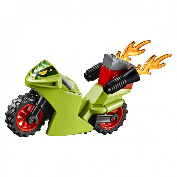 Конструктор LEGO Juniors 10722 Схватка со змеями в Нижнем Новгороде