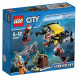 Конструктор LEGO City Deep Sea Explorers 60091 Исследование морских глубин в Нижнем Новгороде