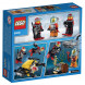 Конструктор LEGO City Deep Sea Explorers 60091 Исследование морских глубин в Нижнем Новгороде