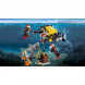 Конструктор LEGO City Deep Sea Explorers 60091 Исследование морских глубин в Нижнем Новгороде
