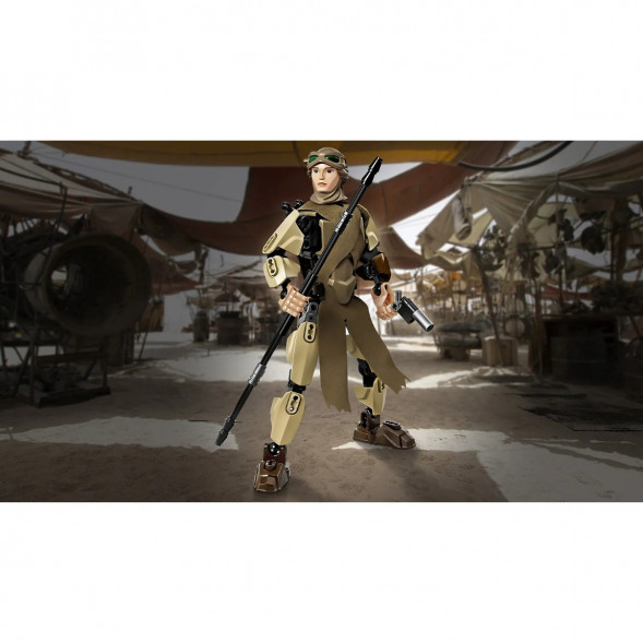 Конструктор LEGO Star Wars 75113 Рей в Нижнем Новгороде