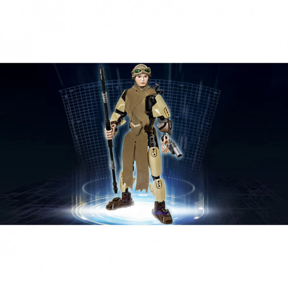 Конструктор LEGO Star Wars 75113 Рей в Нижнем Новгороде