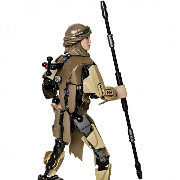 Конструктор LEGO Star Wars 75113 Рей в Нижнем Новгороде