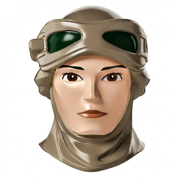 Конструктор LEGO Star Wars 75113 Рей в Нижнем Новгороде