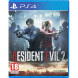 Resident Evil 2 [PS4, русские субтитры] в Нижнем Новгороде