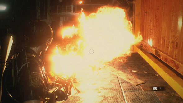 Resident Evil 2 [PS4, русские субтитры] в Нижнем Новгороде