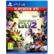 Игра Plants vs. Zombies: Garden Warfare 2 [PS4, английская версия] в Нижнем Новгороде
