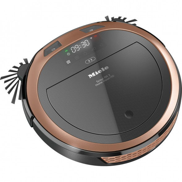 Робот пылесос Miele Scout RX3 Home Vision HD в Нижнем Новгороде