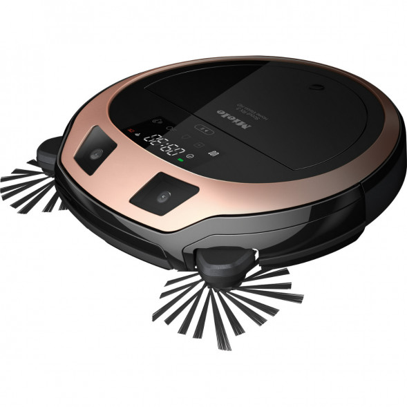 Робот пылесос Miele Scout RX3 Home Vision HD в Нижнем Новгороде