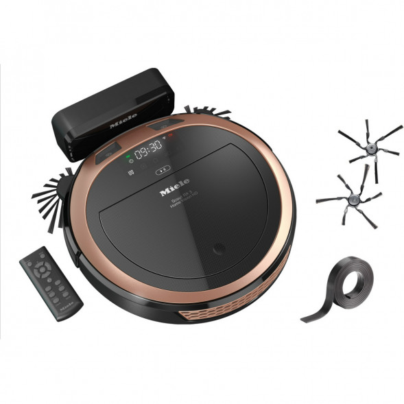 Робот пылесос Miele Scout RX3 Home Vision HD в Нижнем Новгороде