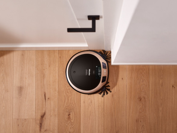 Робот пылесос Miele Scout RX3 Home Vision HD в Нижнем Новгороде