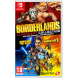 Игра Borderlands Legendary Collection [Nintendo Switch, английская версия] в Нижнем Новгороде