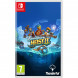 Игра SteamWorld Heist II [Nintendo Switch, русские субтитры] в Нижнем Новгороде