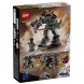 Конструктор LEGO Super Heroes 76277 Механическая броня Воителя в Нижнем Новгороде
