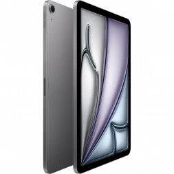 Планшет Apple iPad Air 13 (2026) 1TB Wi-Fi + Cellular, Серый