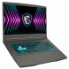 Ноутбук игровой MSI Thin 15 B2RVE-3450XRU (15.6&amp;quot;, IPS, Intel Core 5 210H 2.2ГГц, 8 ядер, 16ГБ DDR4, 512ГБ SSD, NVIDIA GeForce RTX 4050, без ОС) в Нижнем Новгороде