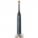 Звуковая зубная щетка Philips Sonicare 9900 Prestige HX9992, темно-синий в Нижнем Новгороде