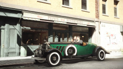 Игра Mafia Definitive Edition (PS4, Русская версия)