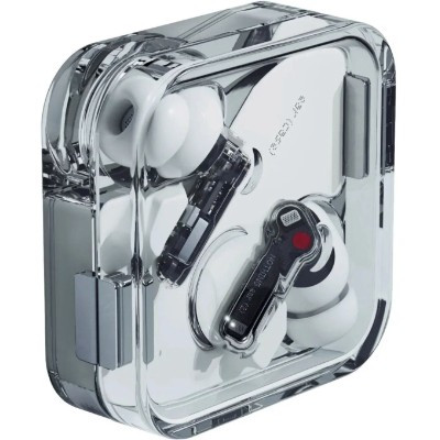 Беспроводные наушники Nothing Ear 2, белый в Нижнем Новгороде