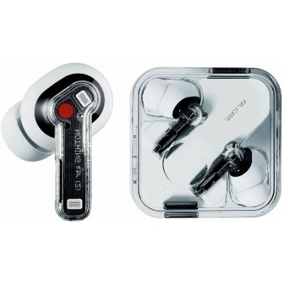 Беспроводные наушники Nothing Ear 2, белый в Нижнем Новгороде