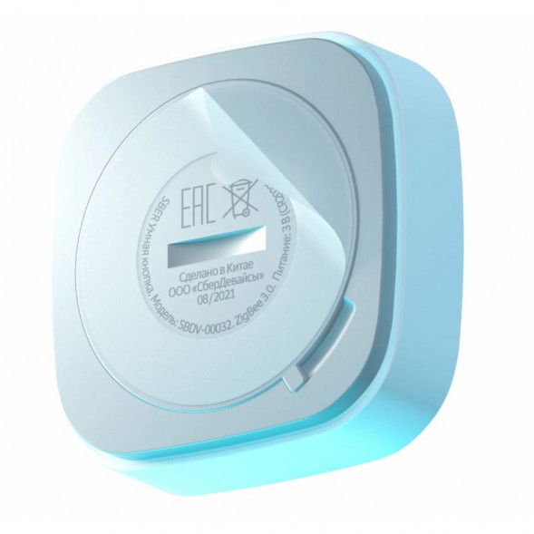 Умная кнопка Sber SBDV-00032 в Нижнем Новгороде