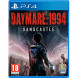 Игра Daymare 1994: Sandcastle [PS4, русские субтитры] в Нижнем Новгороде