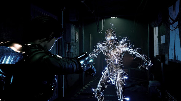 Игра Daymare 1994: Sandcastle [PS4, русские субтитры] в Нижнем Новгороде