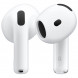 Наушники Apple AirPods 4 (без шумоподавления) в Нижнем Новгороде
