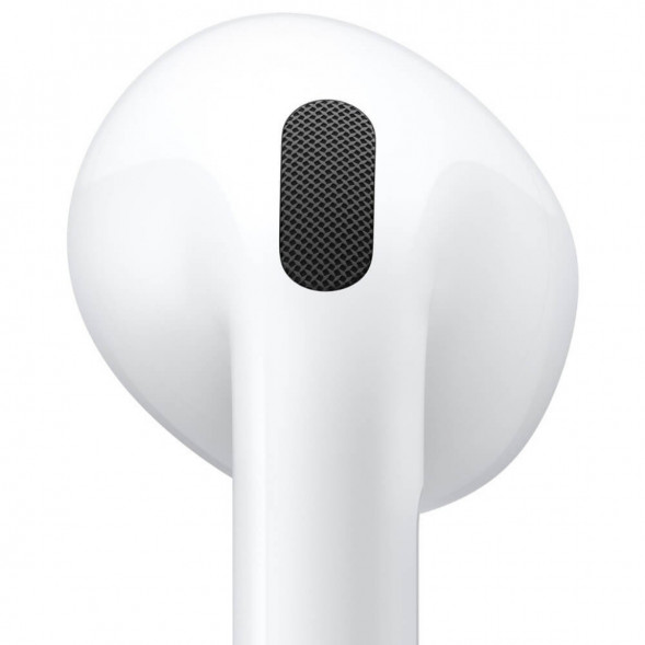 Наушники Apple AirPods 4 (без шумоподавления) в Нижнем Новгороде
