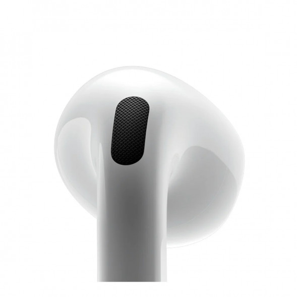 Наушники Apple AirPods 4 (без шумоподавления) в Нижнем Новгороде
