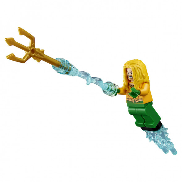 Конструктор LEGO Super Heroes 76116 Подводный бой Бэтмена в Нижнем Новгороде