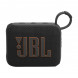 Портативная колонка JBL Go 4, Black в Нижнем Новгороде