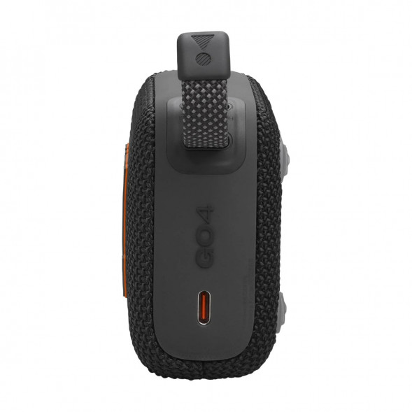 Портативная колонка JBL Go 4, Black в Нижнем Новгороде