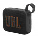 Портативная колонка JBL Go 4, Black в Нижнем Новгороде