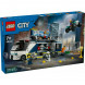 Конструктор LEGO City 60418 Полицейский грузовик криминалистической лаборатории в Нижнем Новгороде