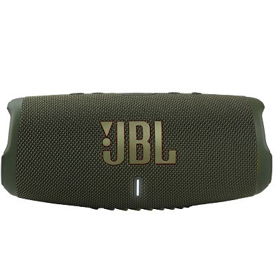 Портативная акустика JBL Charge 5, зеленый в Нижнем Новгороде